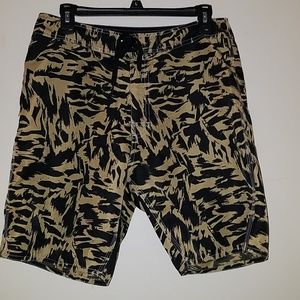 Board shorts